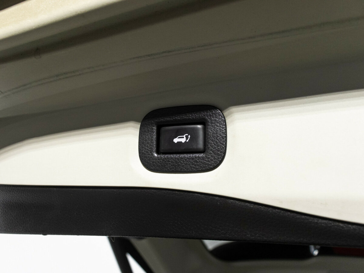 Продажа Б/У Ниссан Икс-Трейл. Фото: #20