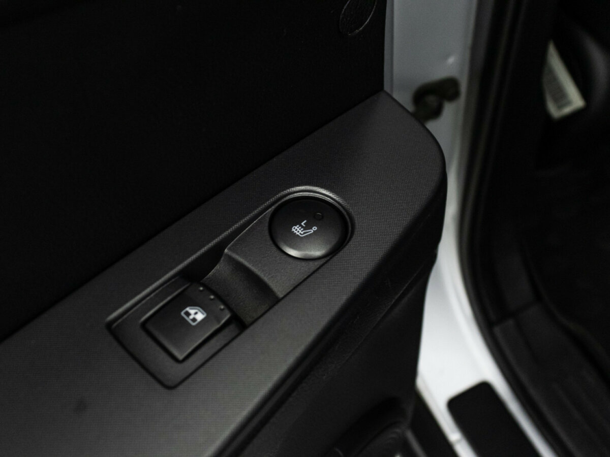 Продажа Б/У Сан-Ён Кирон. Фото: #17