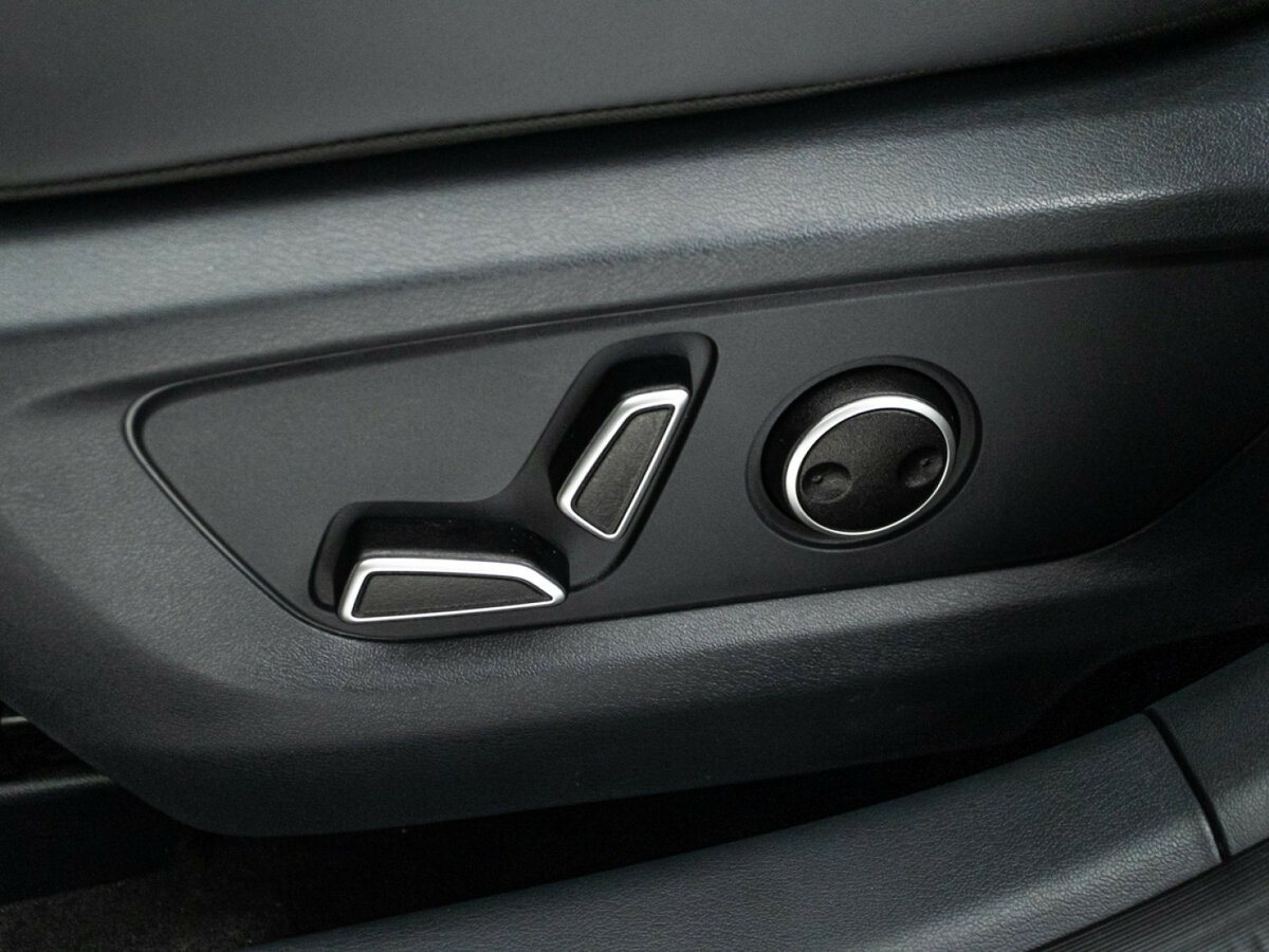 Купить Changan UNI-T с пробегом. Фото: #16