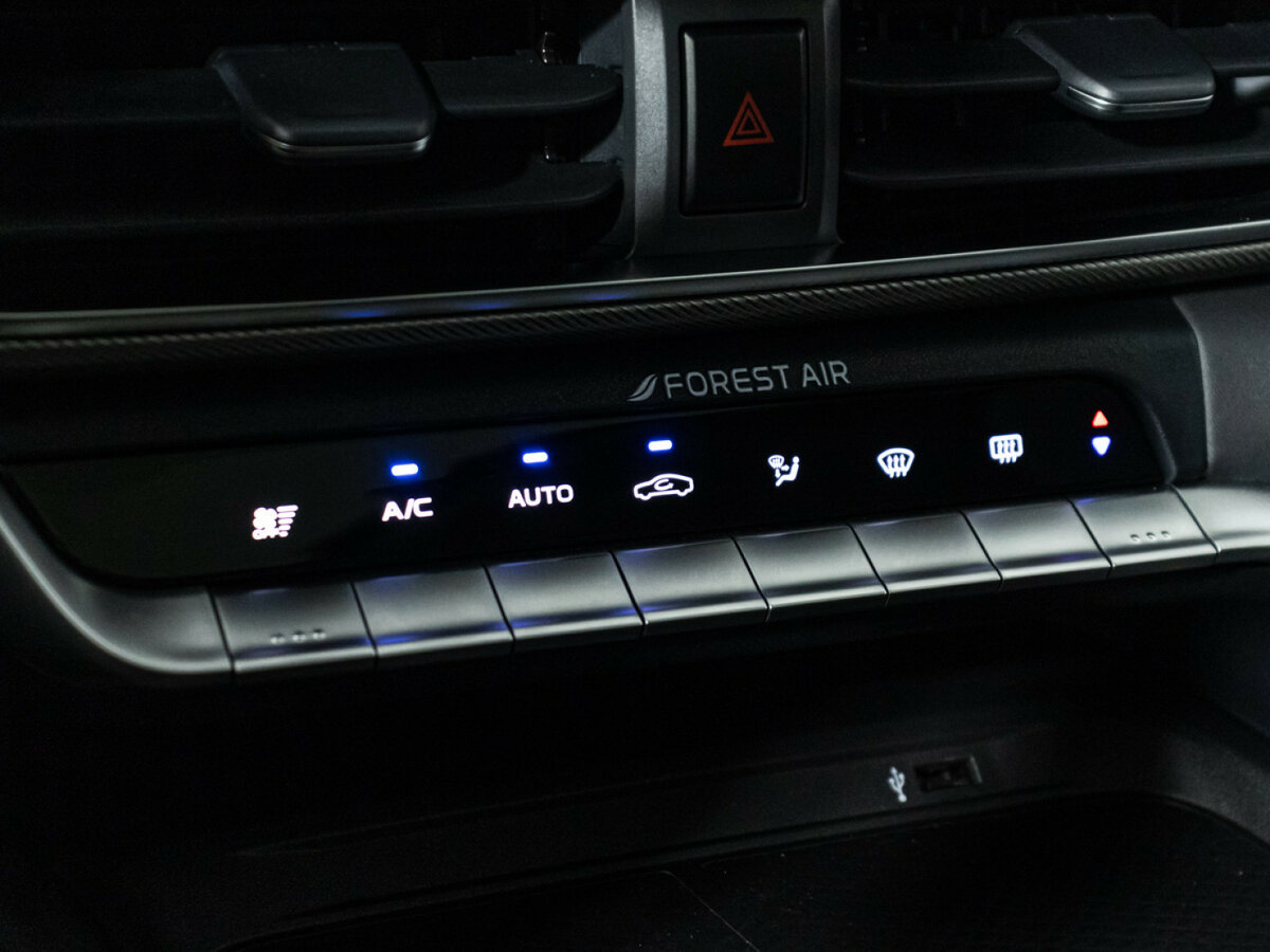 Купить Changan UNI-T с пробегом. Фото: #19