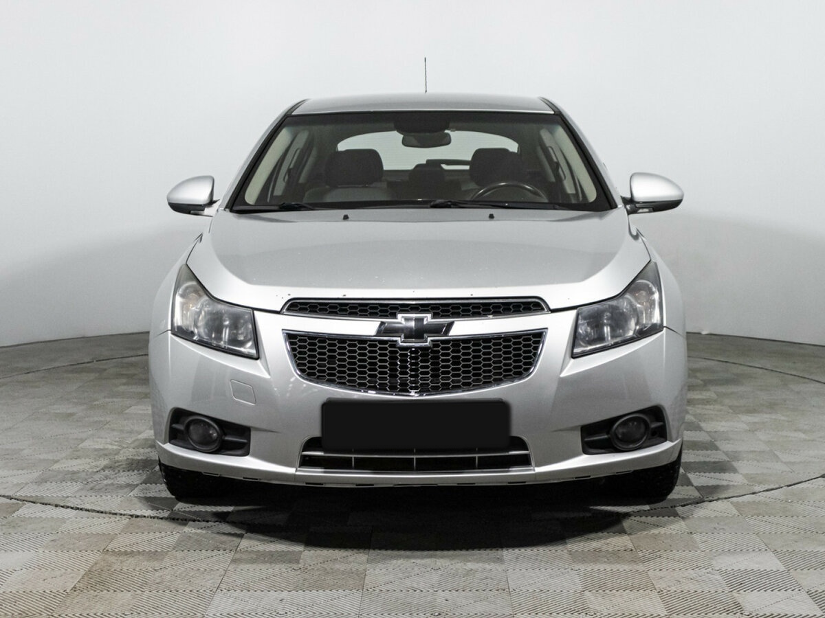 Продажа Б/У Шевроле Круз. Фото: #1