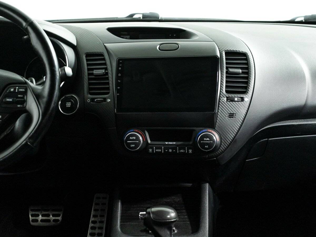 Продажа Б/У Киа Церато. Фото: #13