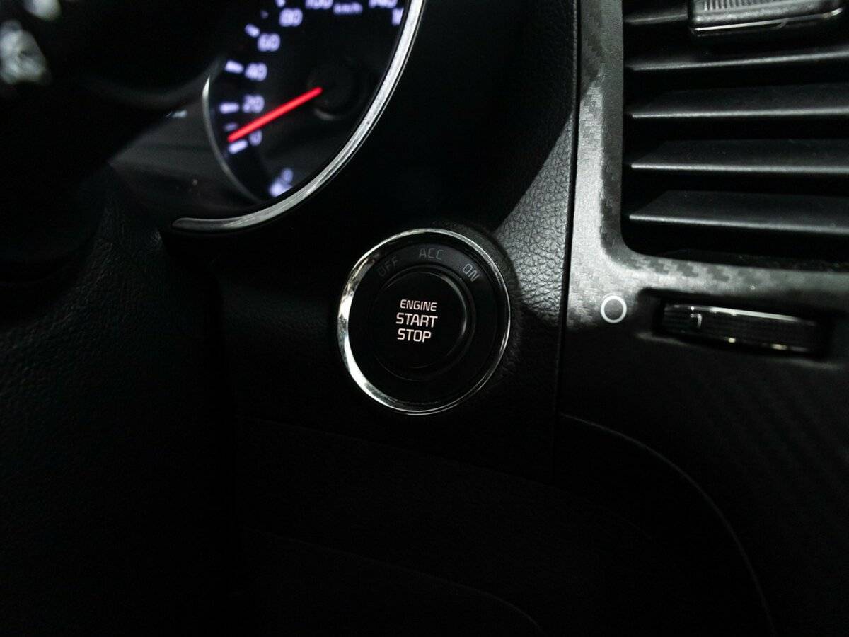 Продажа Б/У Киа Церато. Фото: #16