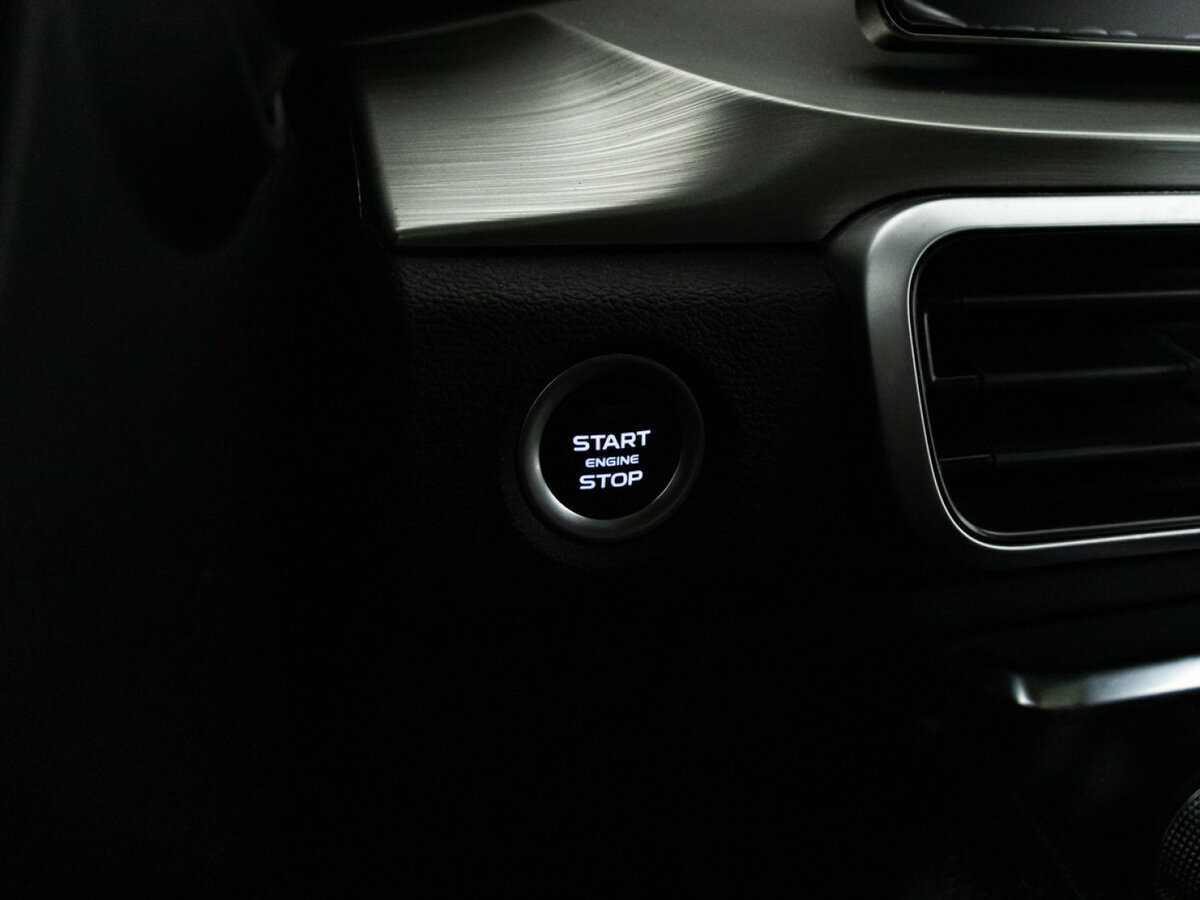 Купить Belgee X50 с пробегом. Фото: #18