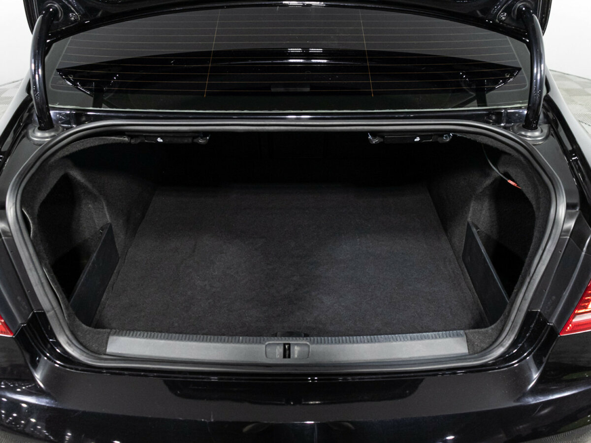 Продажа Б/У Фольксваген Пассат. Фото: #14