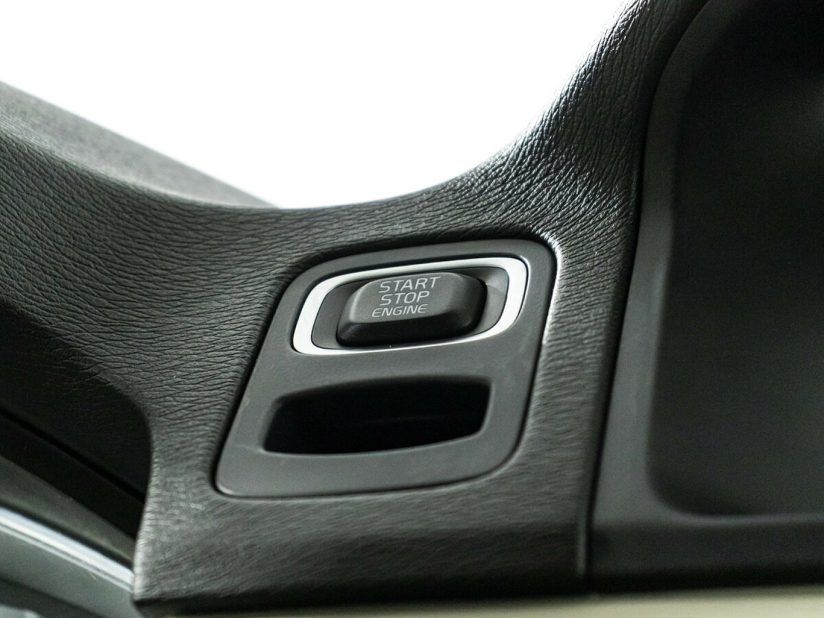 Продажа Б/У Вольво С80. Фото: #15