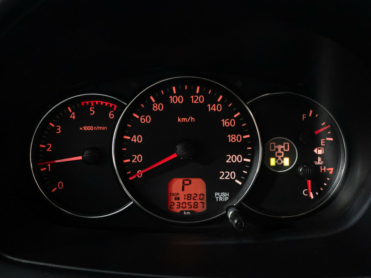 Продажа Б/У Митсубиши Паджеро Спорт. Фото: #9