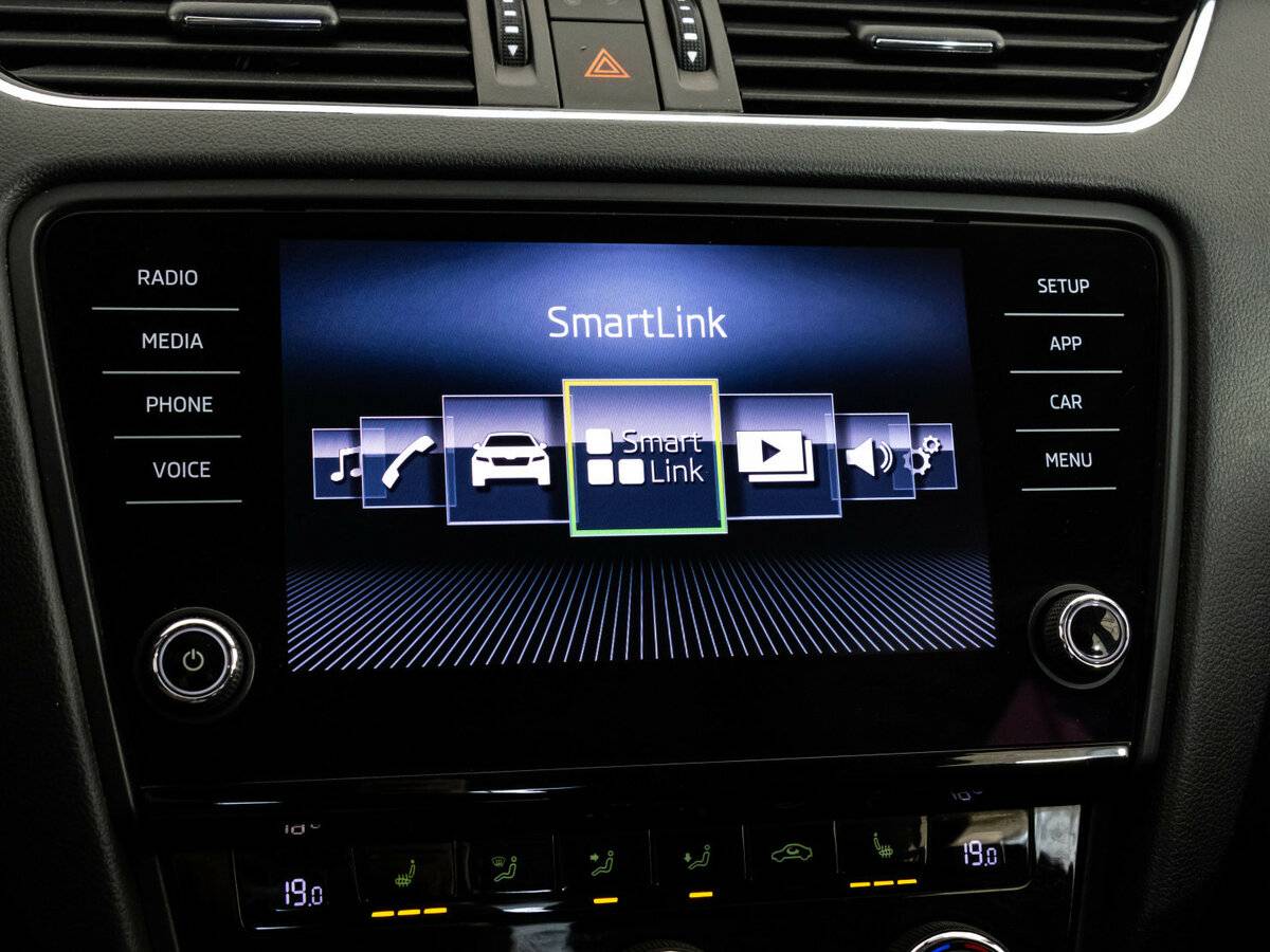 Продажа Б/У Шкода Октавия. Фото: #11