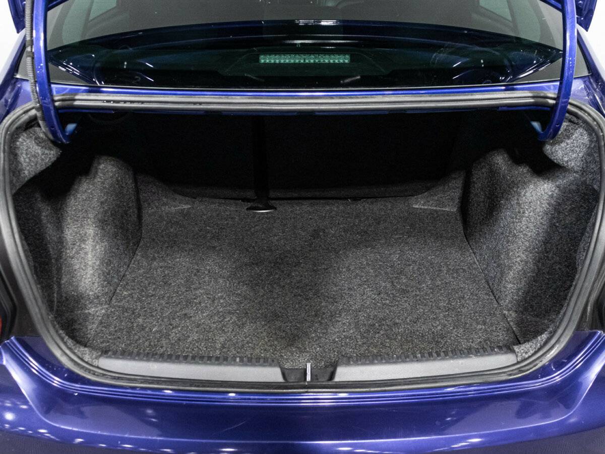 Продажа Б/У Фольксваген Поло. Фото: #13