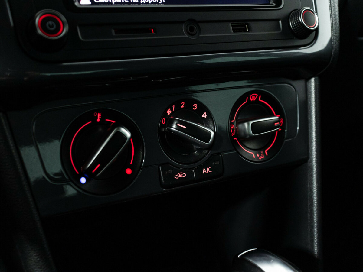 Продажа Б/У Фольксваген Поло. Фото: #15