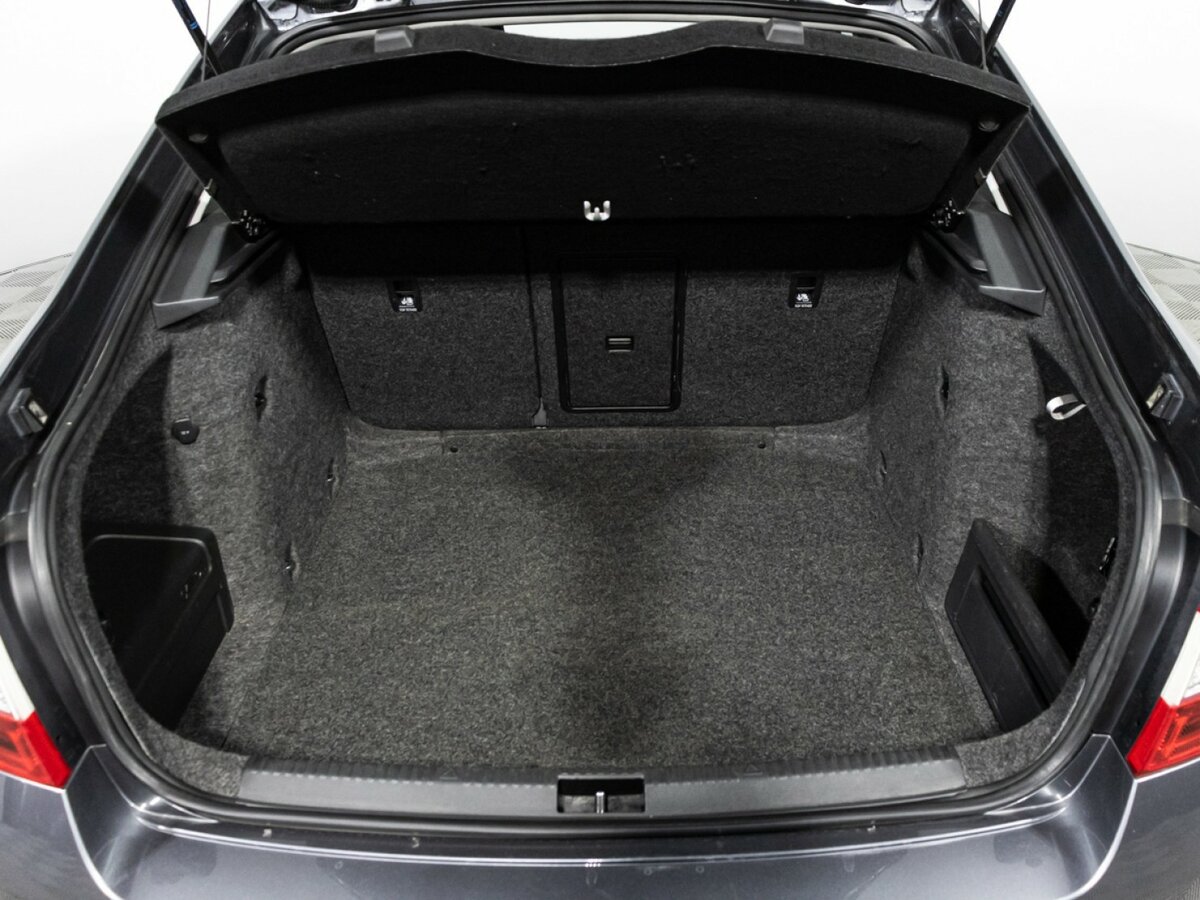 Продажа Б/У Шкода Октавия. Фото: #15