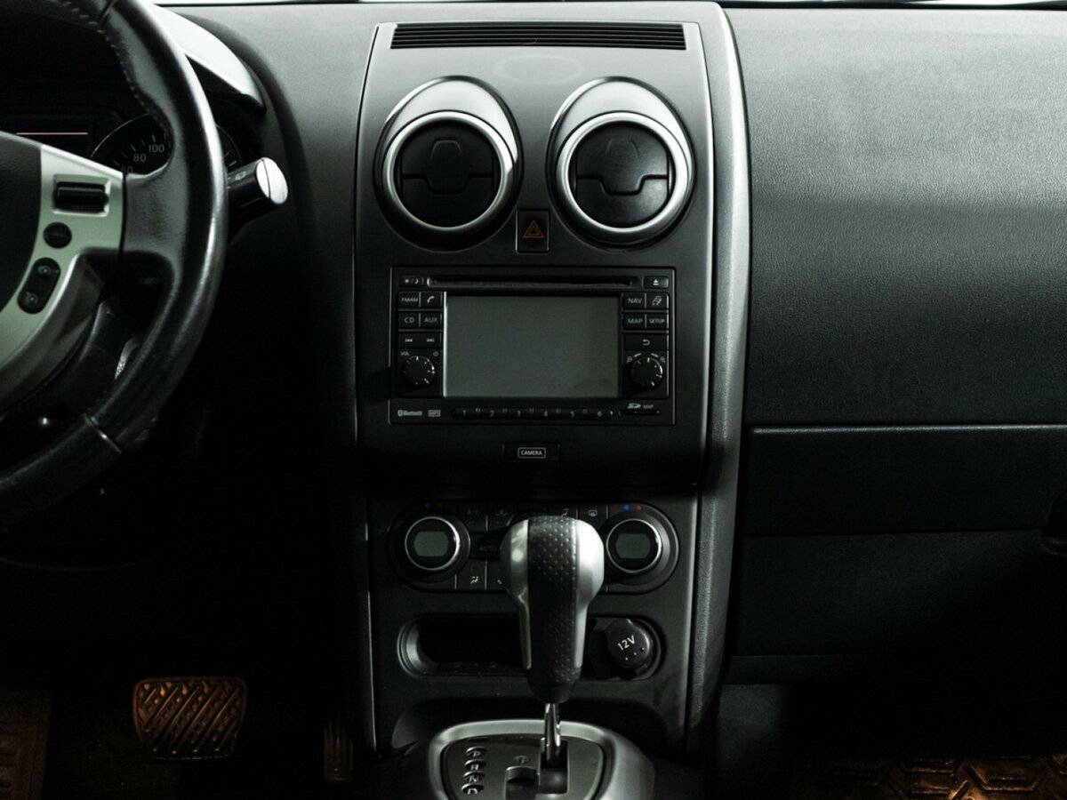 Продажа Б/У Ниссан Кашкай. Фото: #12