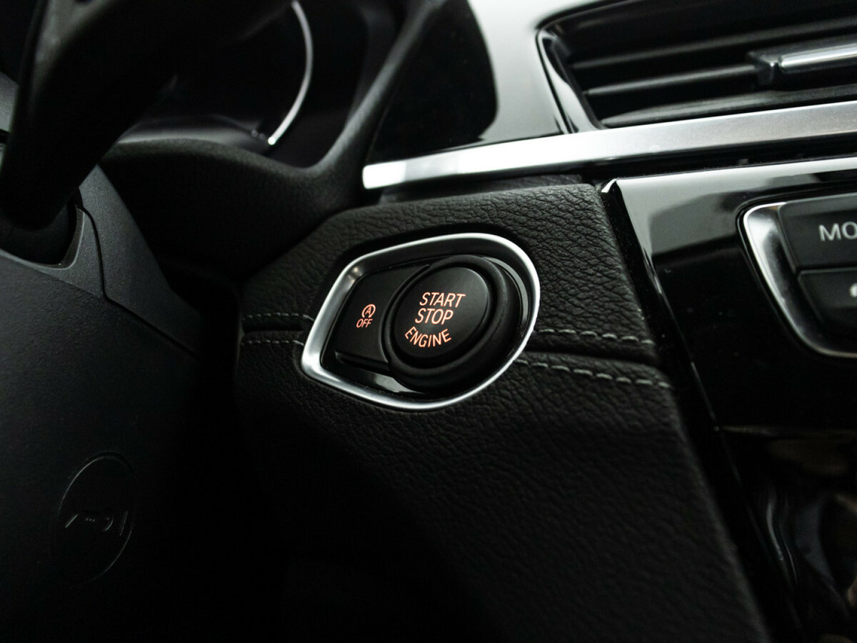 Купить BMW X2 с пробегом. Фото: #18