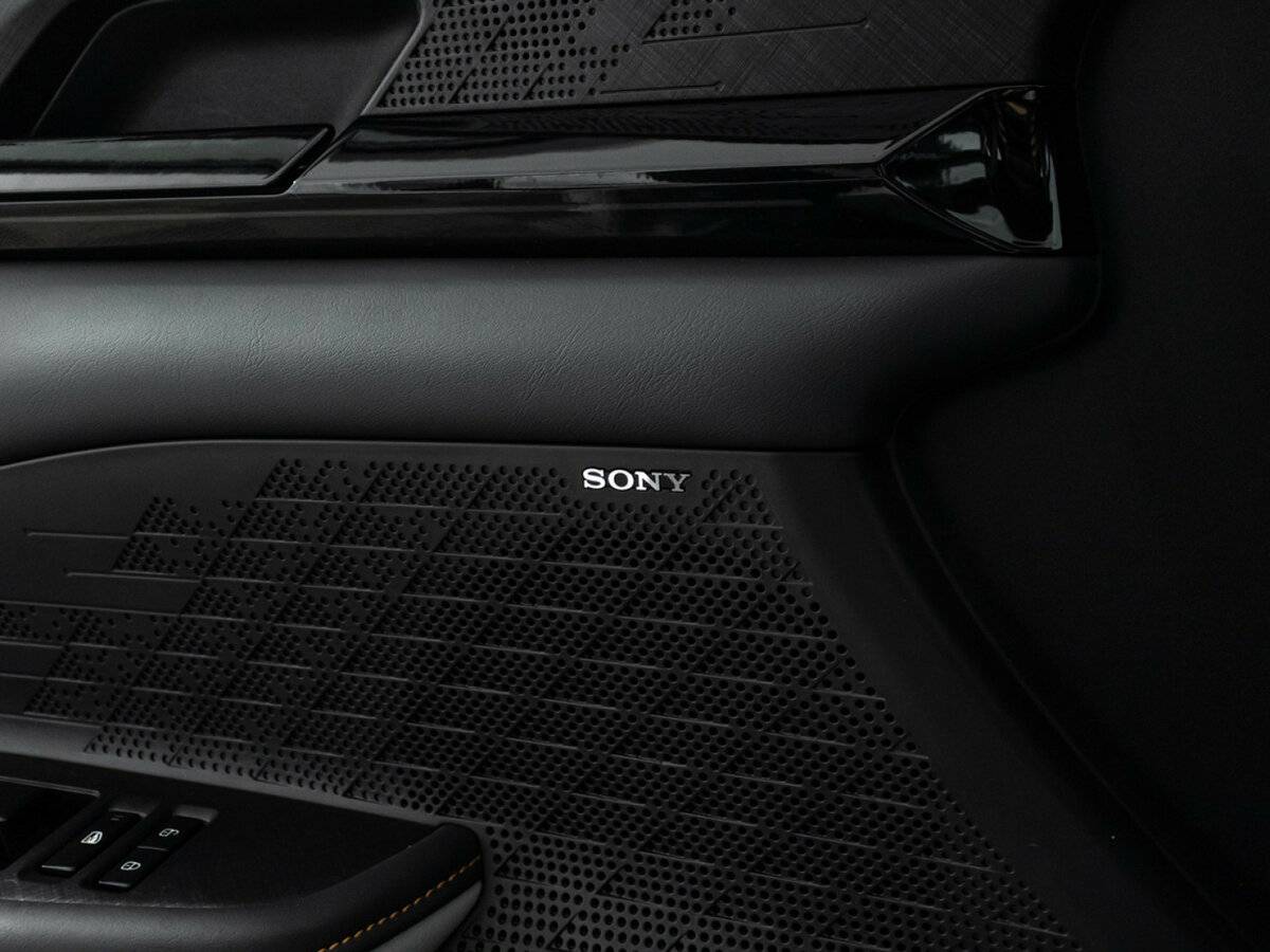 Купить Changan UNI-V с пробегом. Фото: #21