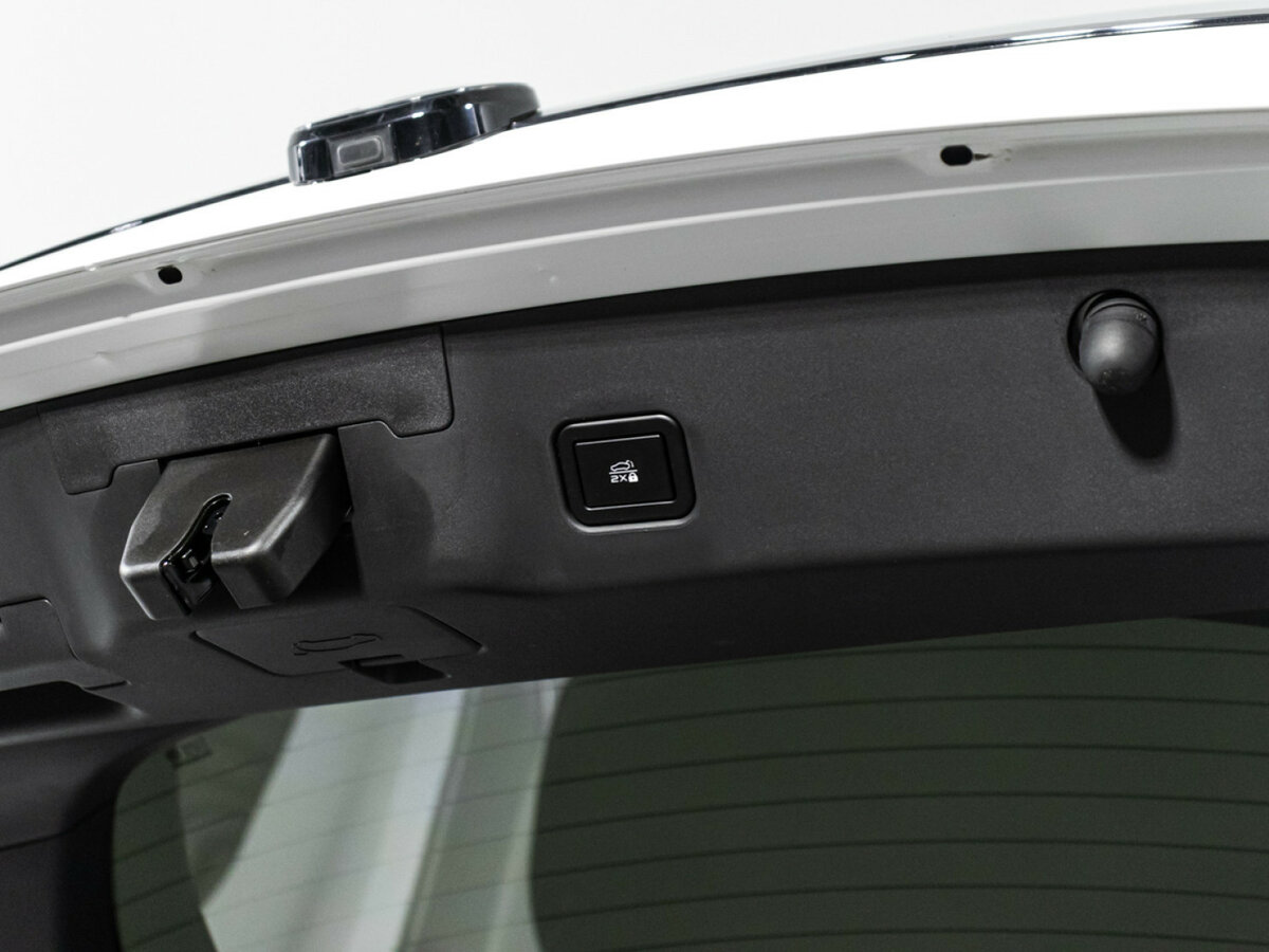 Купить Changan UNI-V с пробегом. Фото: #24