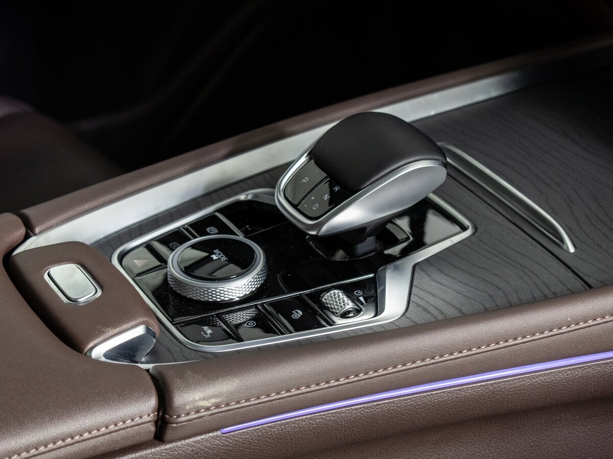 Купить Chery Tiggo 8 Pro Max с пробегом. Фото: #7