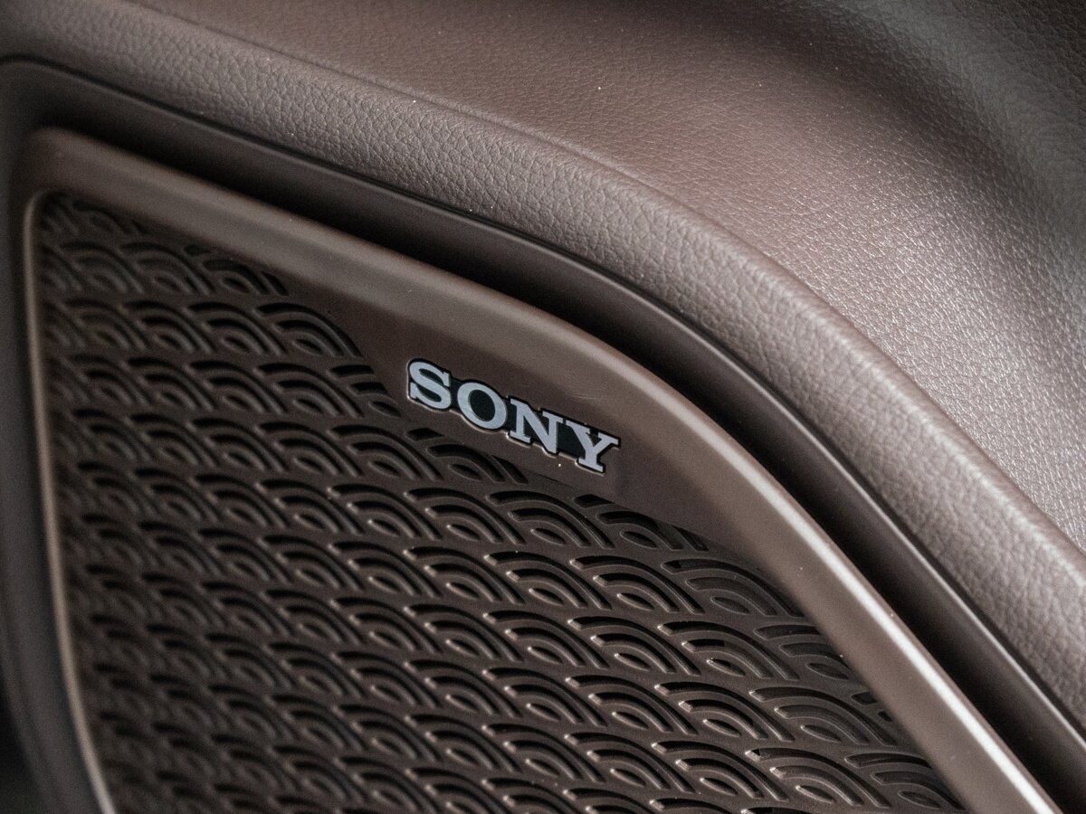 Купить Chery Tiggo 8 Pro Max с пробегом. Фото: #8