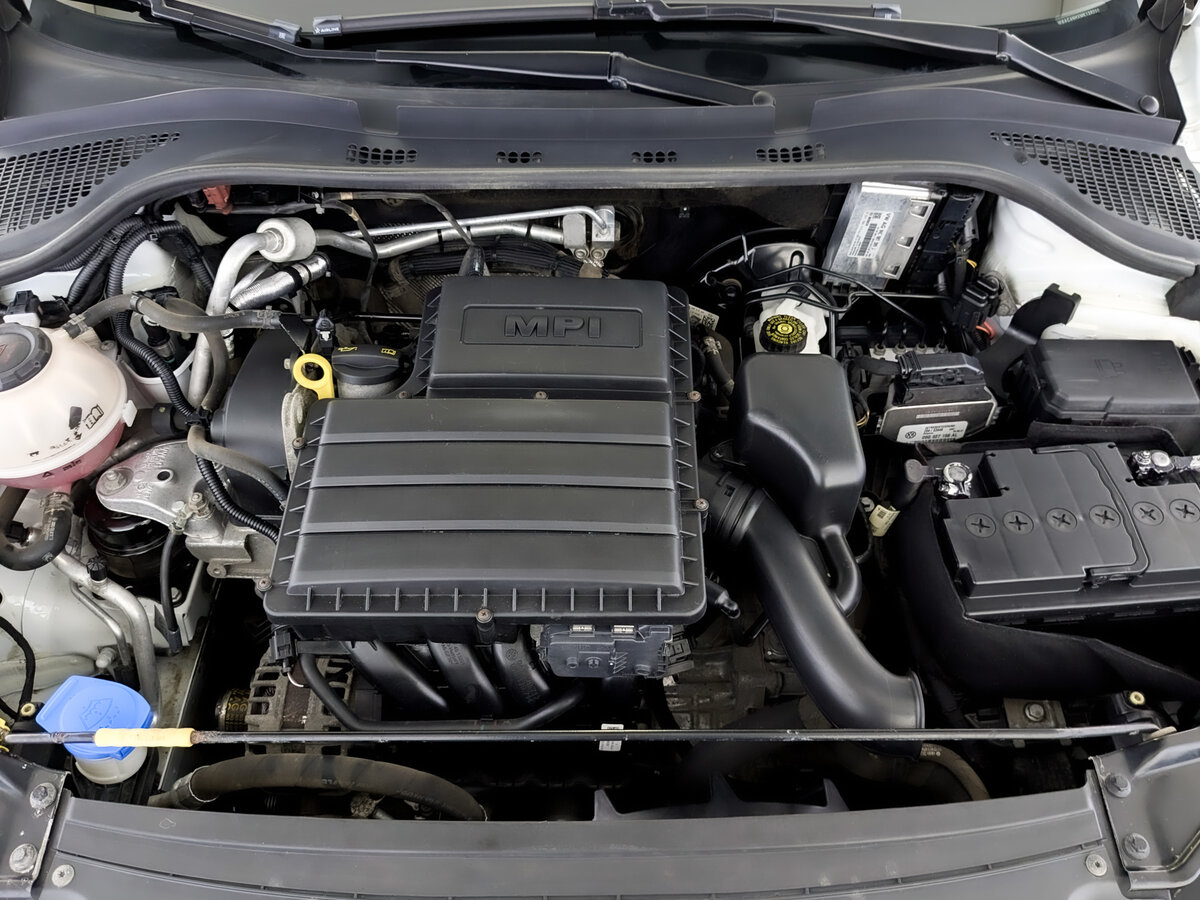 Купить Chery Tiggo 7 Pro Max с пробегом. Фото: #8