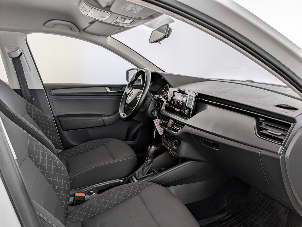 Купить Chery Tiggo 7 Pro Max с пробегом. Фото: #10