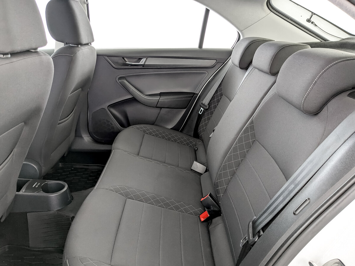 Купить Chery Tiggo 7 Pro Max с пробегом. Фото: #11