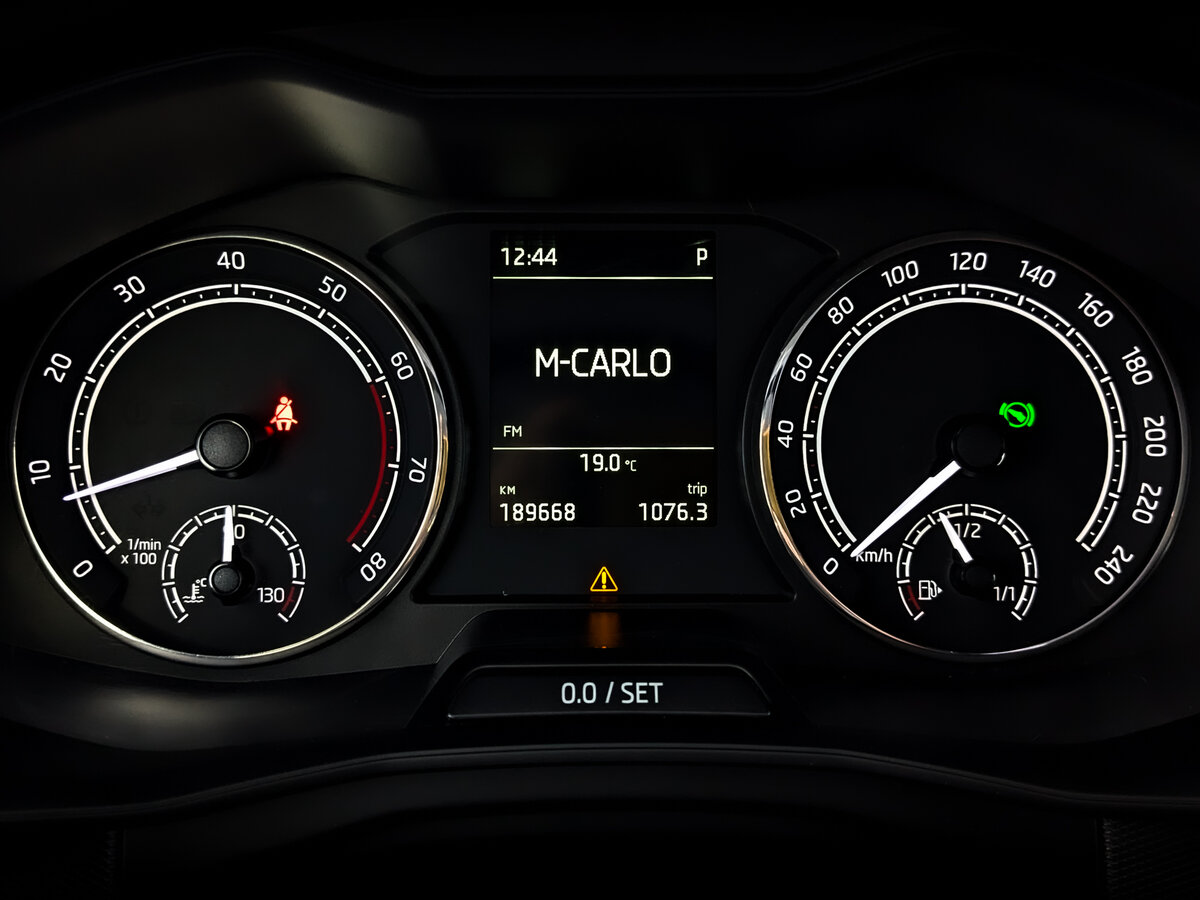 Купить Chery Tiggo 7 Pro Max с пробегом. Фото: #12