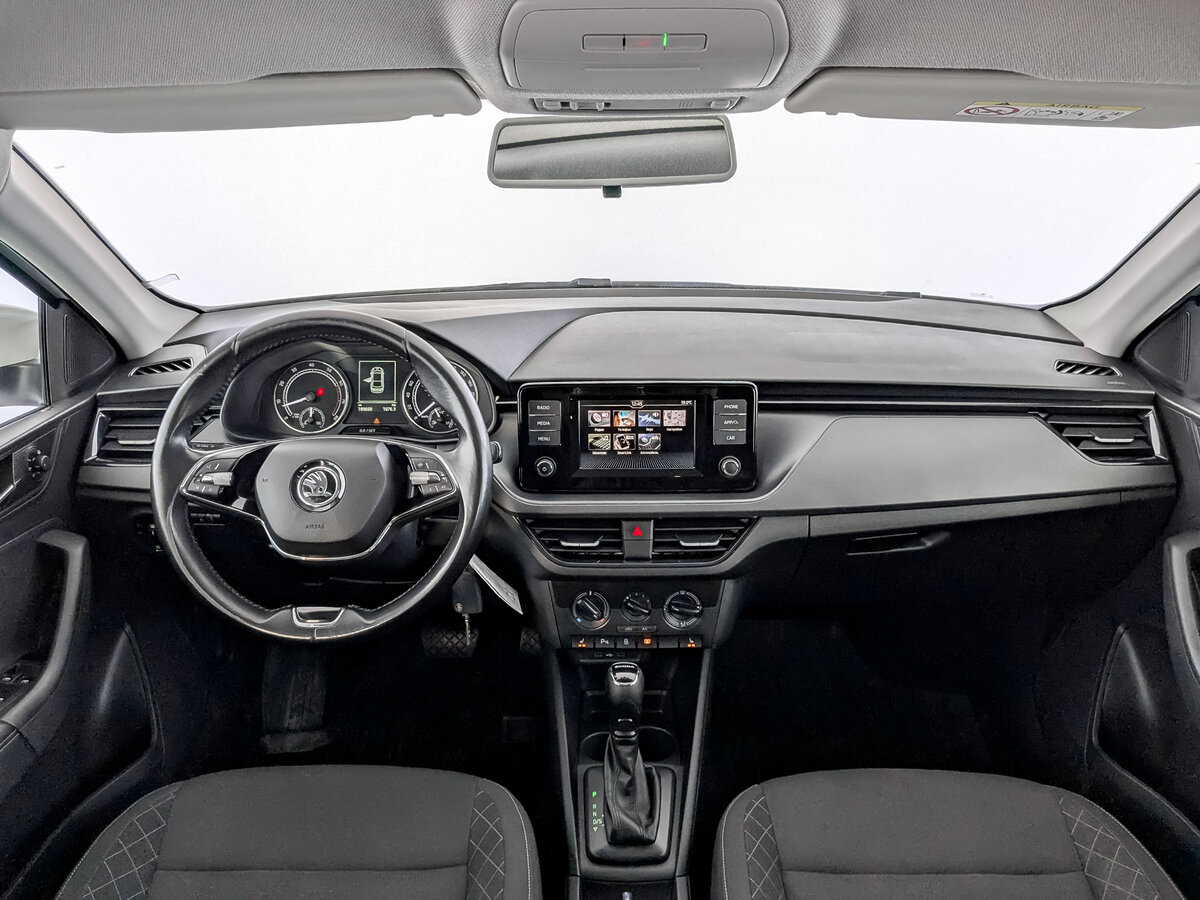 Купить Chery Tiggo 7 Pro Max с пробегом. Фото: #13