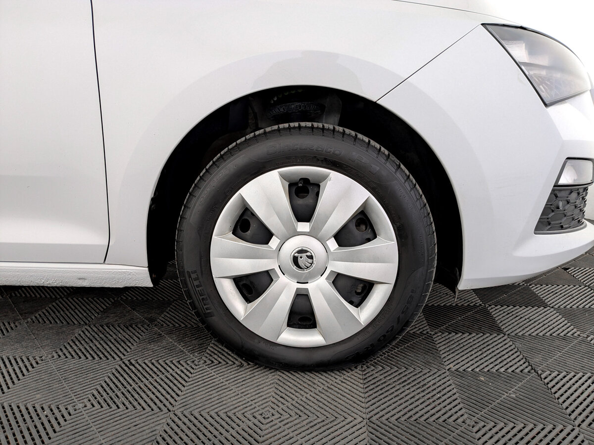 Купить Chery Tiggo 7 Pro Max с пробегом. Фото: #17