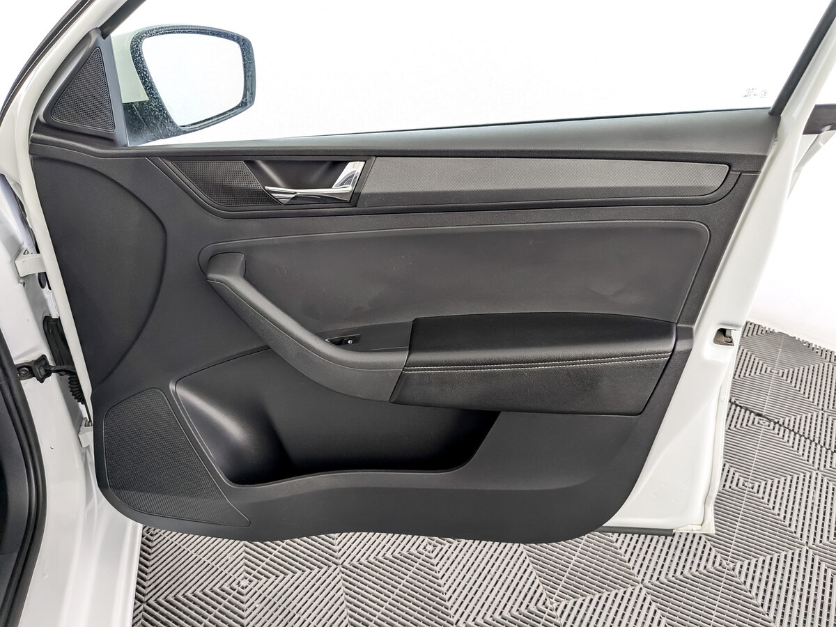 Купить Chery Tiggo 7 Pro Max с пробегом. Фото: #22