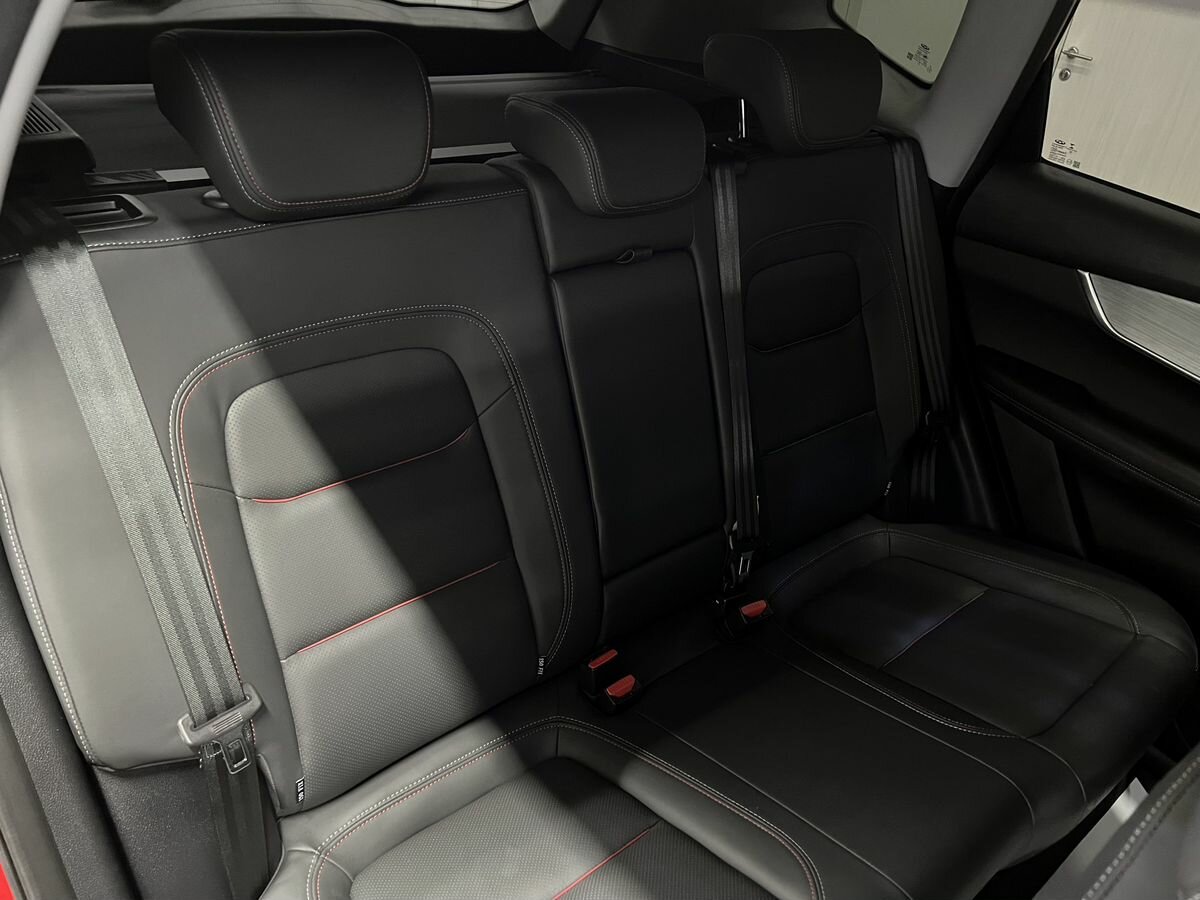 Продажа Б/У Чери Тигго 7 Про. Фото: #9