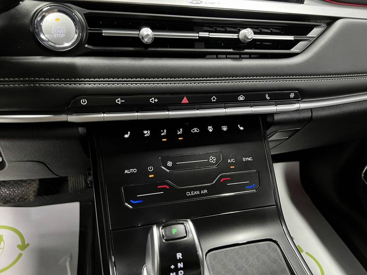 Продажа Б/У Чери Тигго 7 Про. Фото: #14