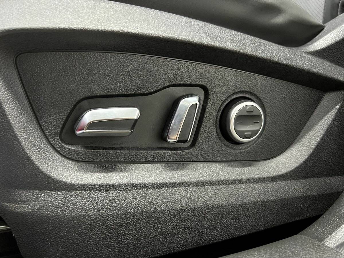 Продажа Б/У Чери Тигго 7 Про. Фото: #18