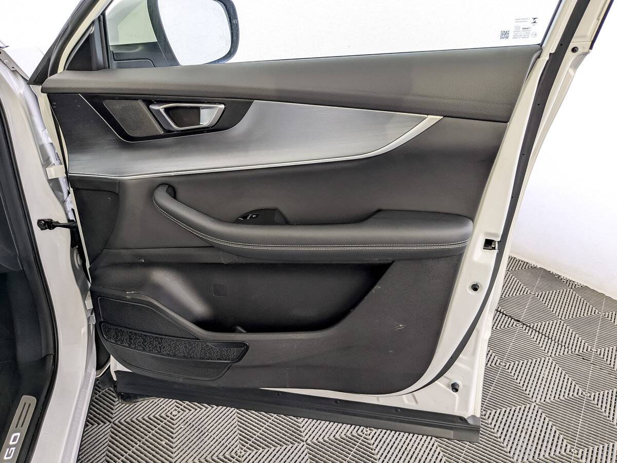 Купить Chery Tiggo 7 Pro Max с пробегом. Фото: #22