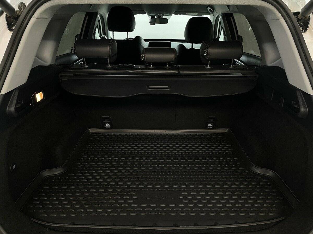 Продажа Б/У Чери Тигго 7 Про. Фото: #12