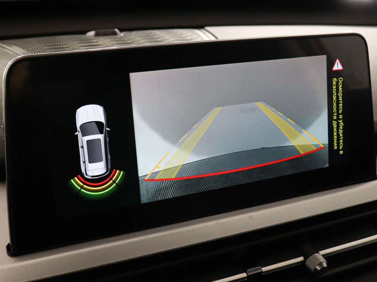 Продажа Б/У Чери Тигго 7 Про. Фото: #12