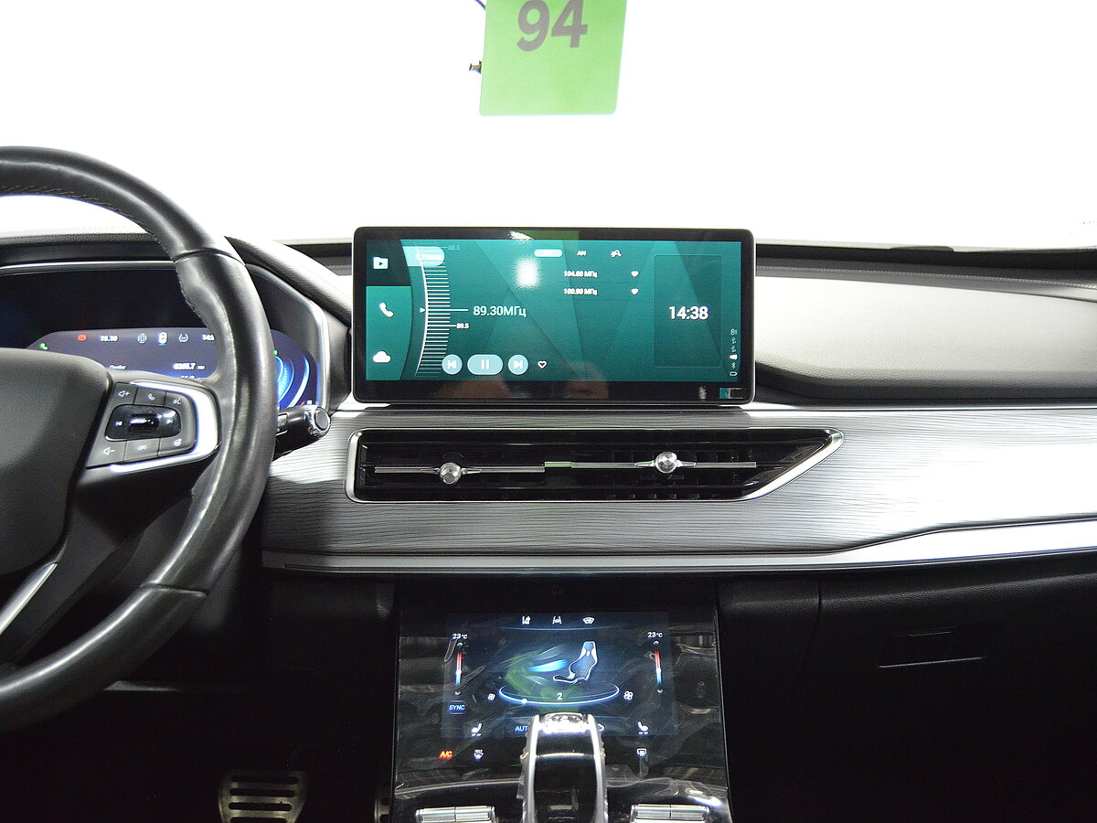 Продажа Б/У Чери Тигго 8 Про. Фото: #10