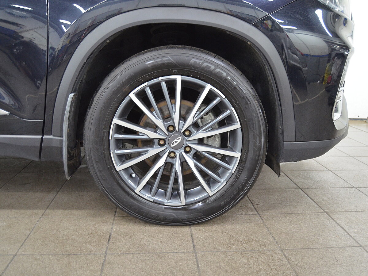 Продажа Б/У Чери Тигго 8 Про. Фото: #15