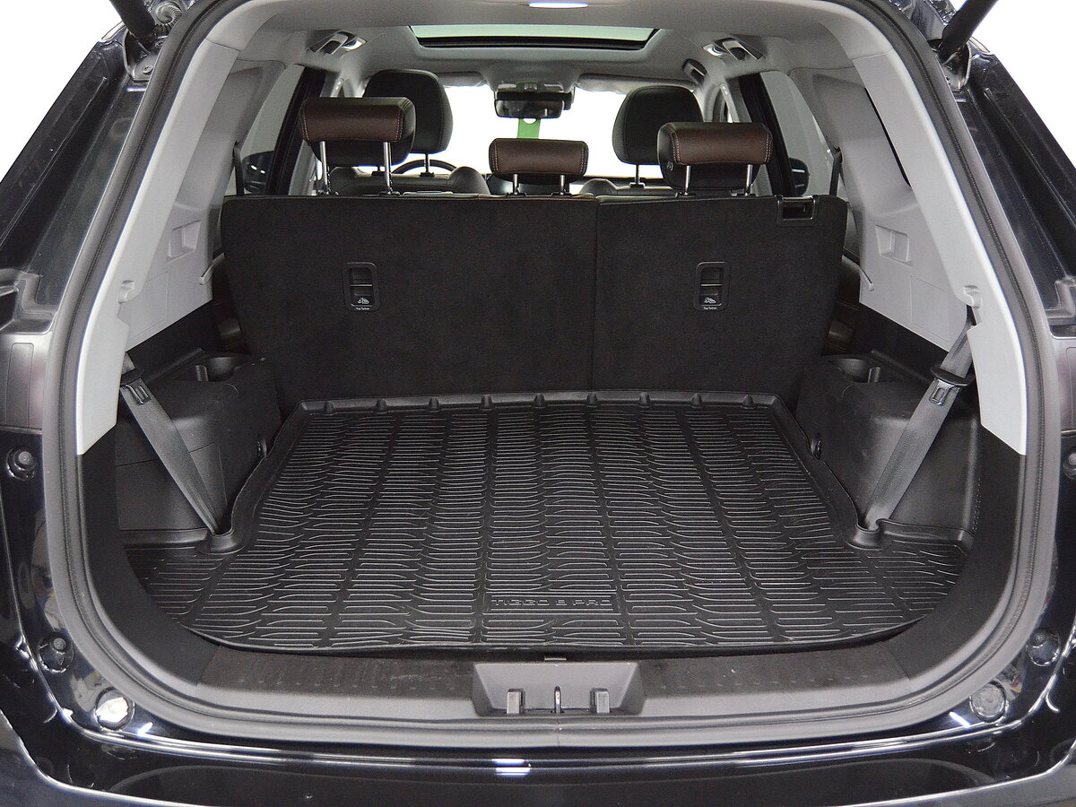 Продажа Б/У Чери Тигго 8 Про. Фото: #20