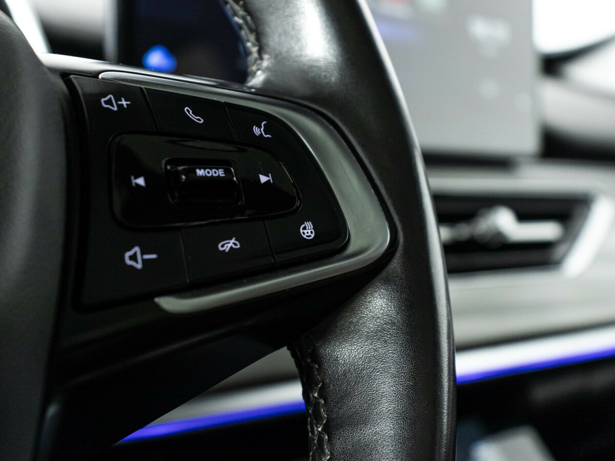 Продажа Б/У Чери Тигго 8 Про. Фото: #19