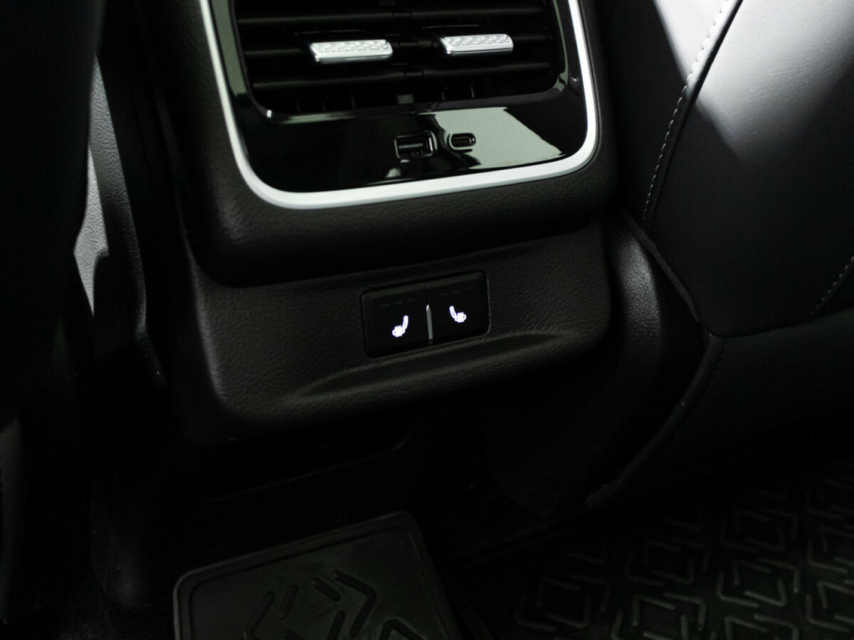 Купить Chery Tiggo 8 Pro Max с пробегом. Фото: #15