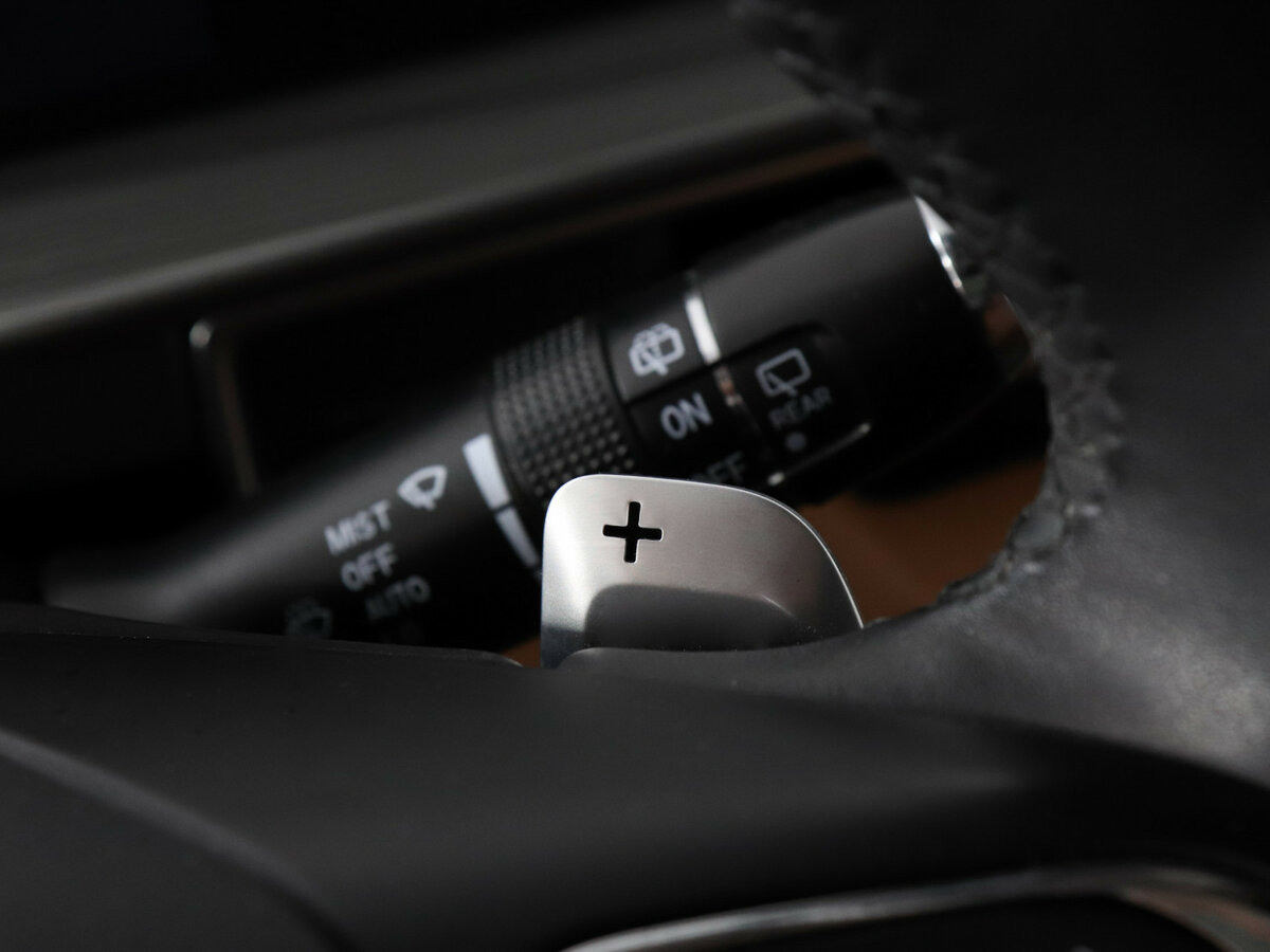 Купить Chery Tiggo 8 Pro Max с пробегом. Фото: #14