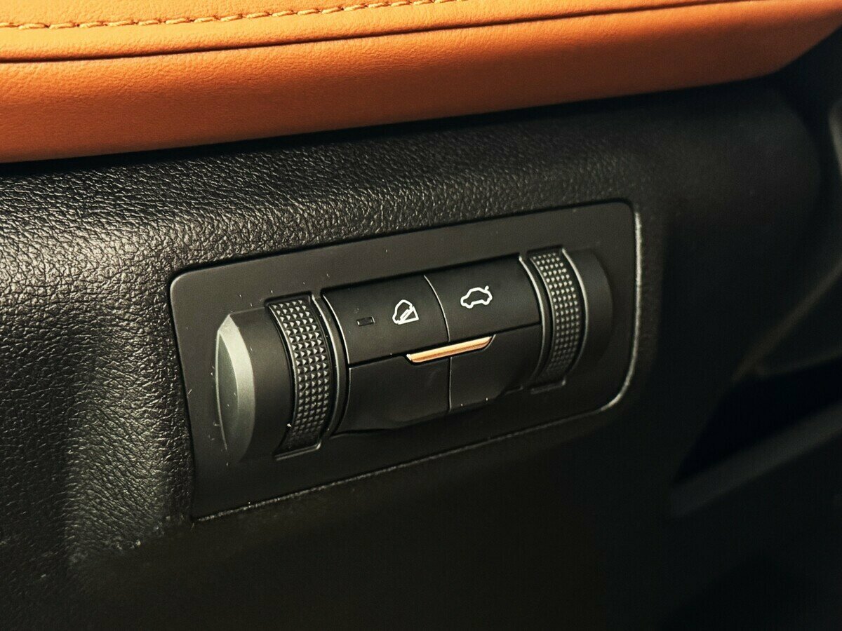 Купить Chery Tiggo 8 Pro Max с пробегом. Фото: #6