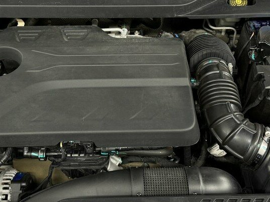 Купить Chery Tiggo 8 Pro Max с пробегом. Фото: #20