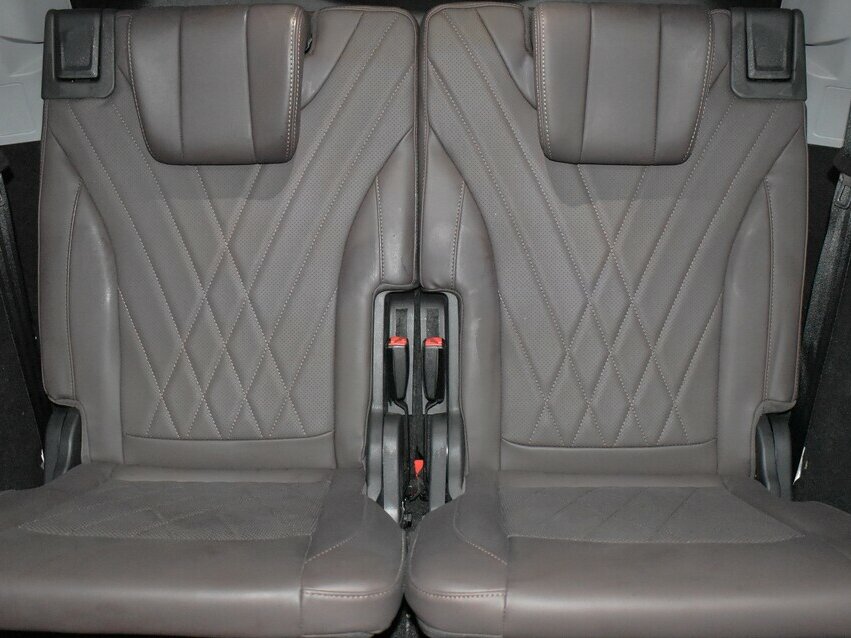 Купить Chery Tiggo 8 Pro Max с пробегом. Фото: #15