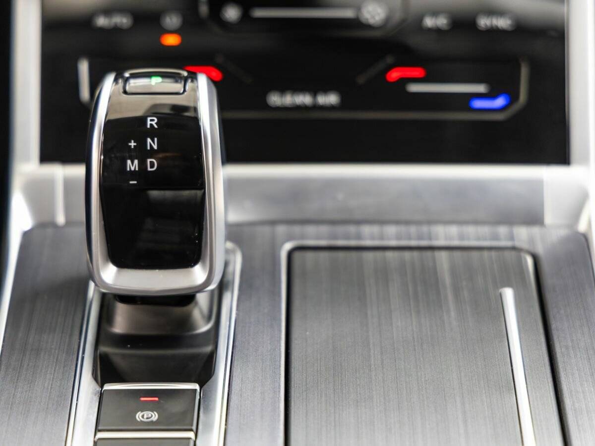 Купить Chery Tiggo 7 Pro Max с пробегом. Фото: #18