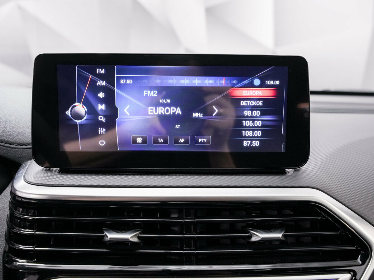 Купить Changan Alsvin с пробегом. Фото: #18