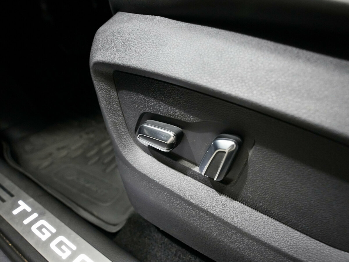 Продажа Б/У Чери Тигго 7 Про. Фото: #10