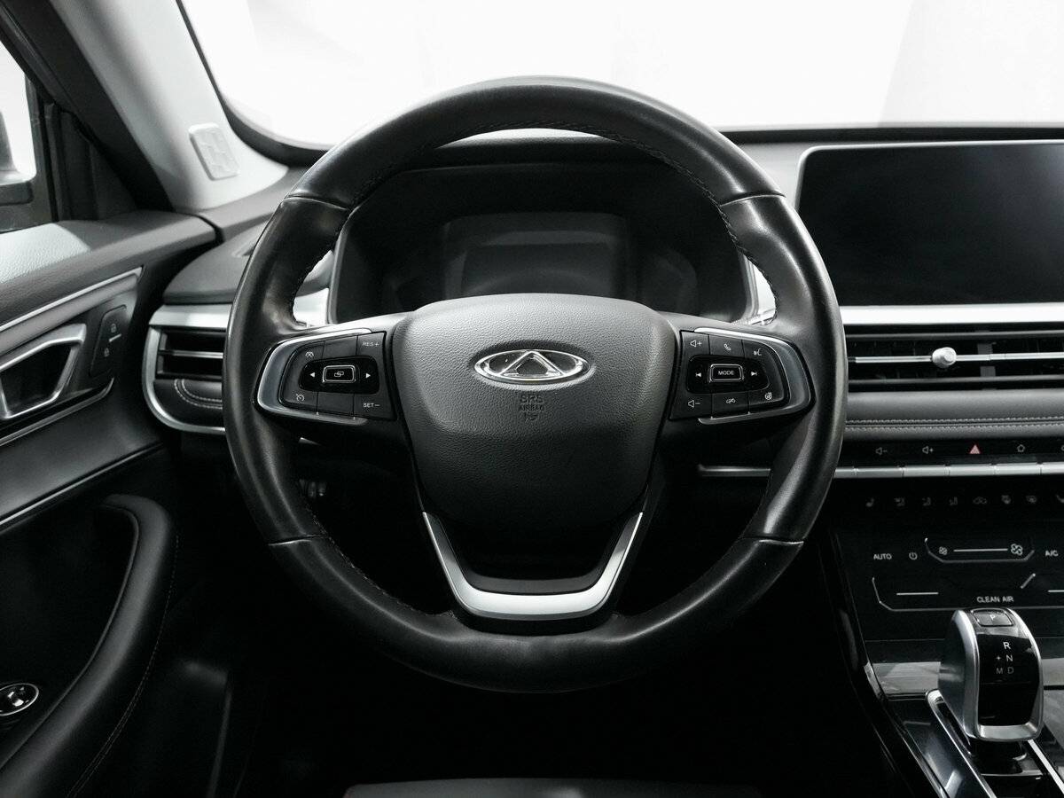 Продажа Б/У Чери Тигго 7 Про. Фото: #14