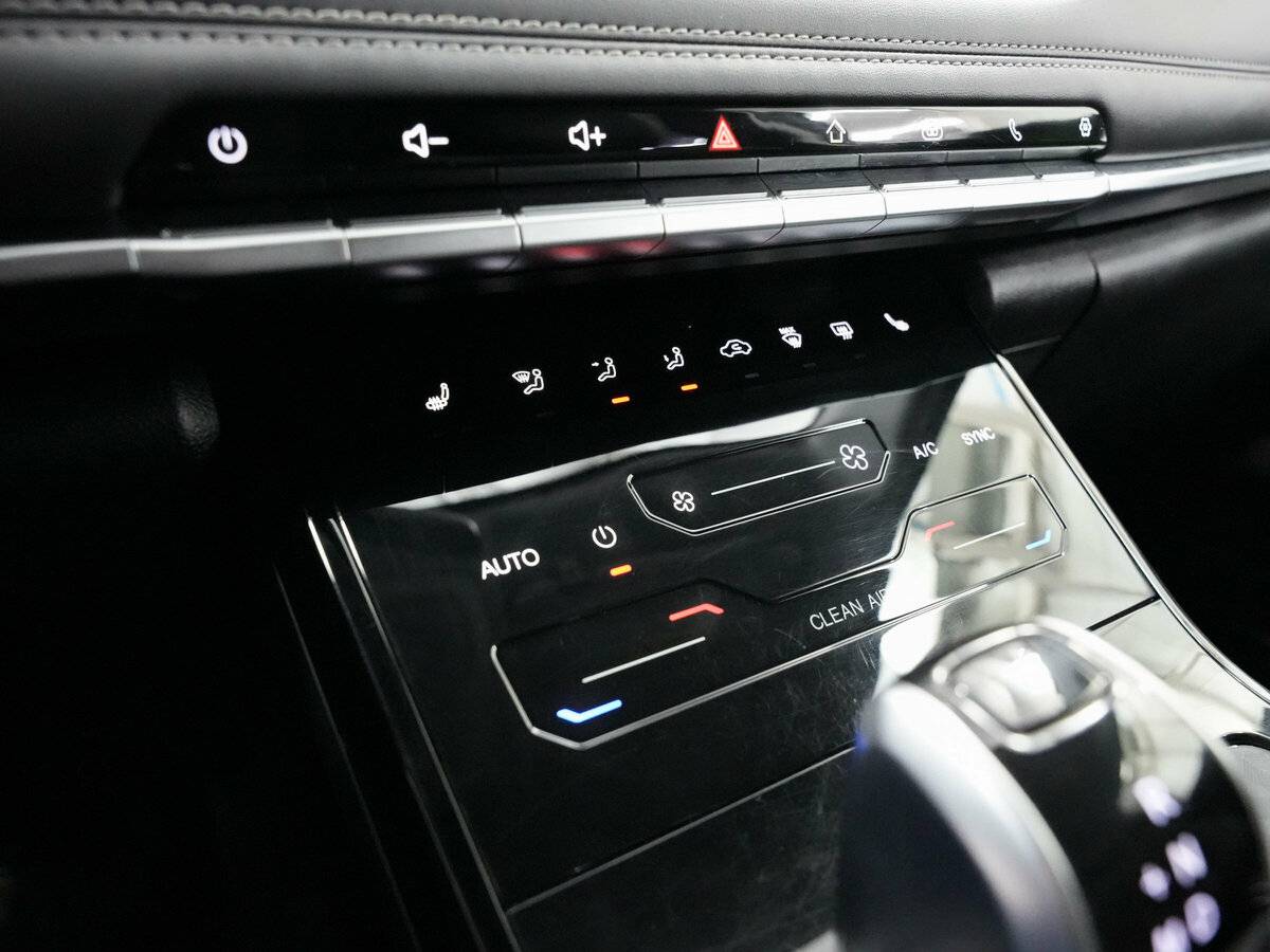 Продажа Б/У Чери Тигго 7 Про. Фото: #18