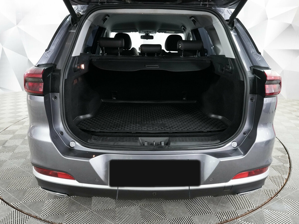 Продажа Б/У Чери Тигго 7 Про. Фото: #21