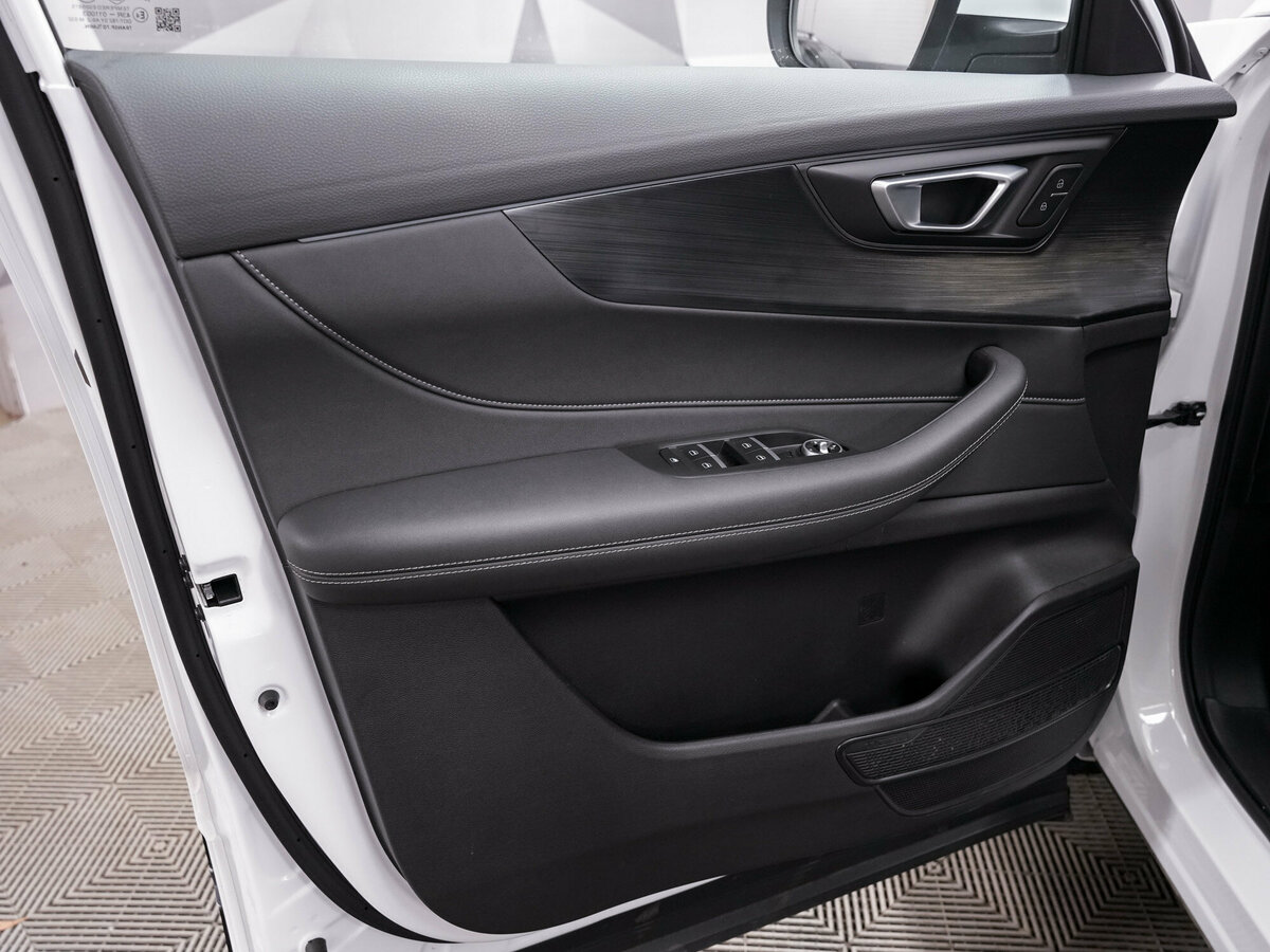 Купить Chery Tiggo 4 Pro с пробегом. Фото: #15